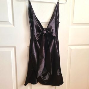 Pretty Little Thing Little BLACK Dress